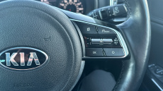 Kia Sportage 1.6 CRDi 48V ISG 4 5dr DCT Auto [AWD] Diesel Estate